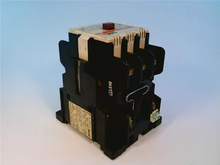 Fuji Electric SC-1N-110 — Contactors (image 2)