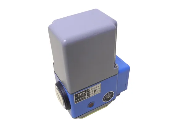SICK LS 24-01 — Photoelectric Sensors