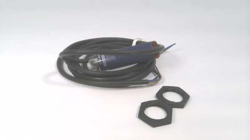 Schneider Electric XUB0APSNL2 — Photoelectric Sensors (image 3)