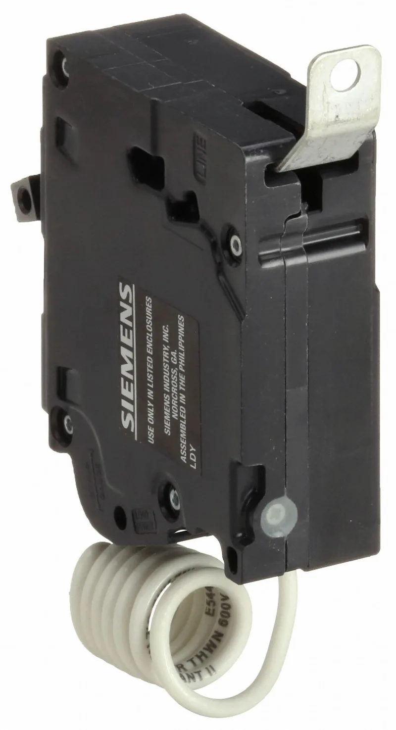 Siemens BF120A (image 5)