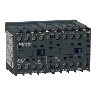 Schneider Electric LP2K09015BDTQ