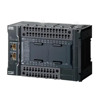 Omron NX1P2-1040DT — PLCs (Programmable Logic Controllers)