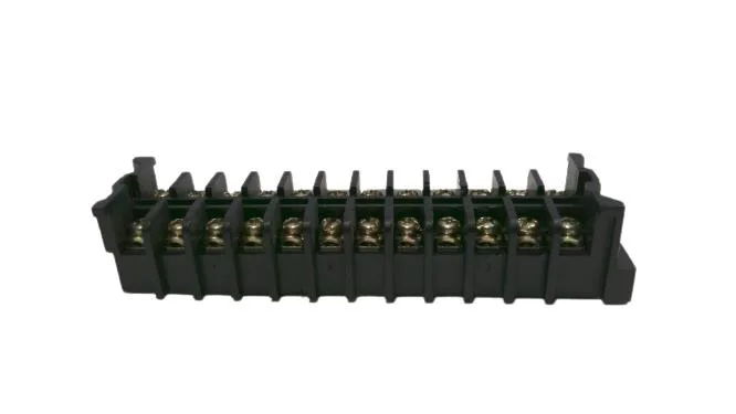Fuji Electric AYBN011-1 — Circuit Breaker Accessories (image 4)