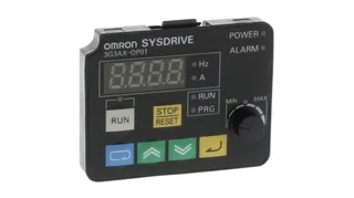 Omron 3G3AXOP01