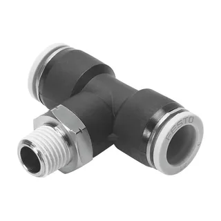 Festo QBT-1/4-3/8-U