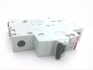 ABB S201-K16 — 1-Pole MCB (DIN Rail)