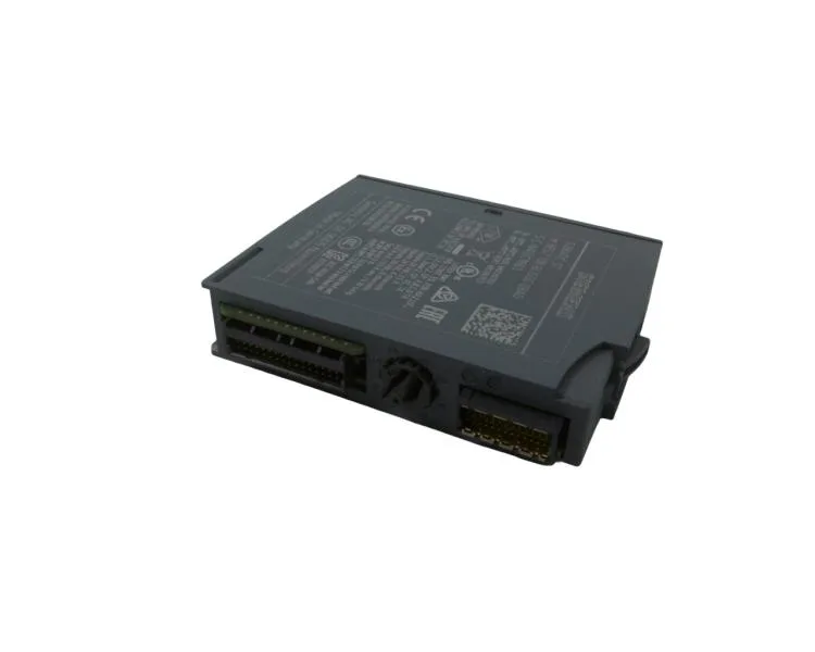 Siemens 6ES7138-6CG00-0BA0 — Digital Output Modules (image 4)