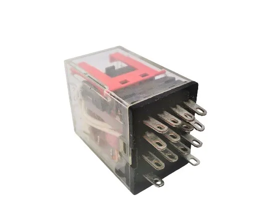 Omron MY4N-AC24(S) — General Purpose Relays (image 4)