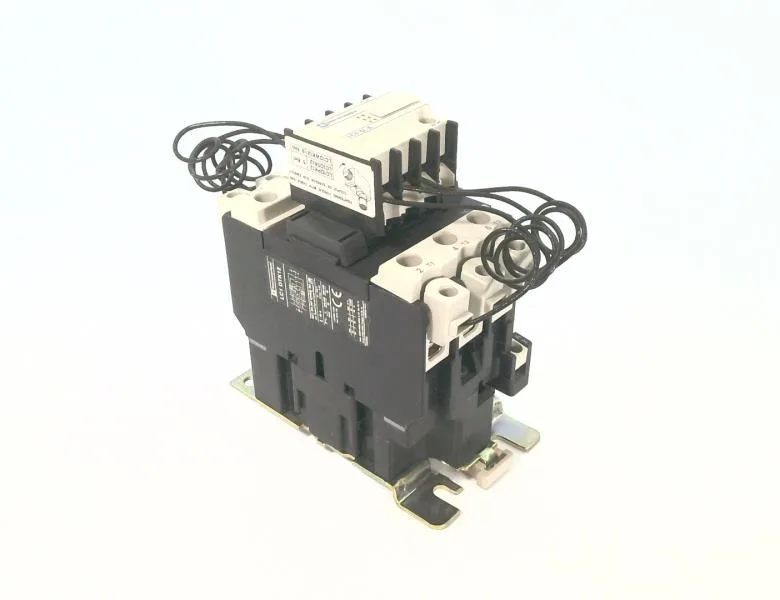 Schneider Electric LC1DTK12G7 — Contactors (image 5)