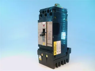 Schneider Electric FDA34020 — Molded Case Circuit Breakers (MCCB) (image 3)