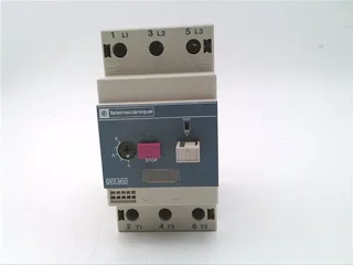 Schneider Electric GV3M06