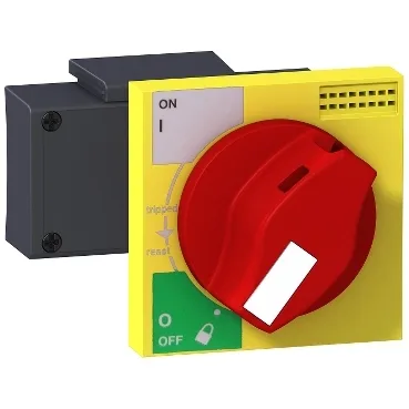 Schneider Electric 28060 — Molded Case Circuit Breakers (MCCB)