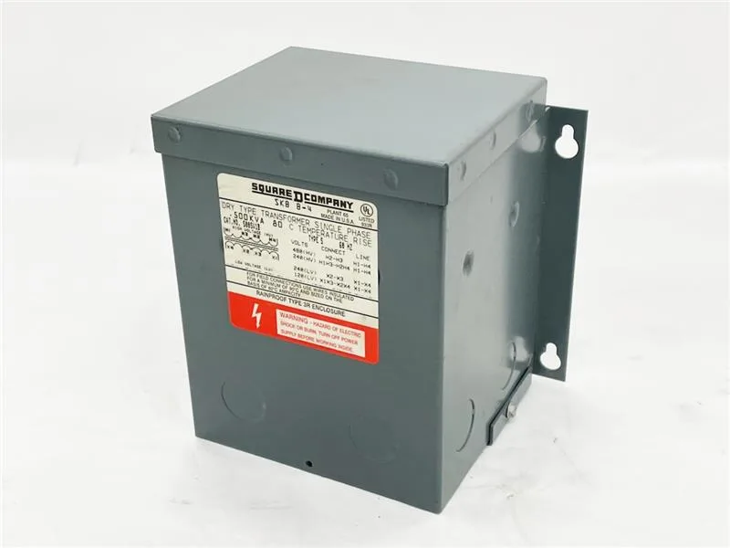 Schneider Electric 500SV1B (image 2)