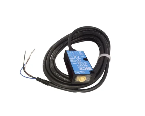 SICK WL9-2P131 — Photoelectric Sensors (image 2)