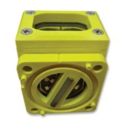Banner Engineering RSBDSR — Photoelectric Sensors