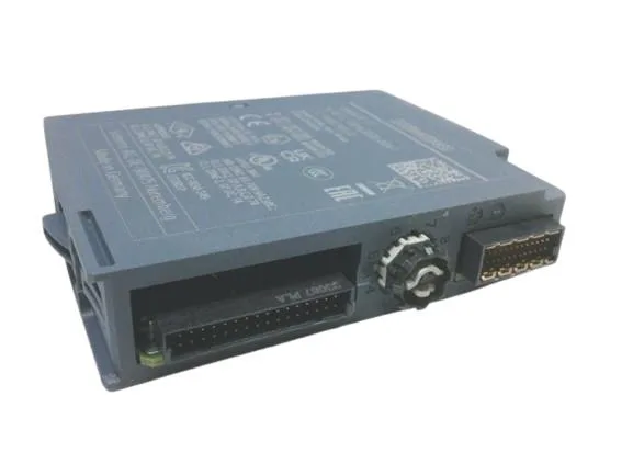 Siemens 6ES7134-6JD00-0DA1 — Analog Input Modules (image 2)