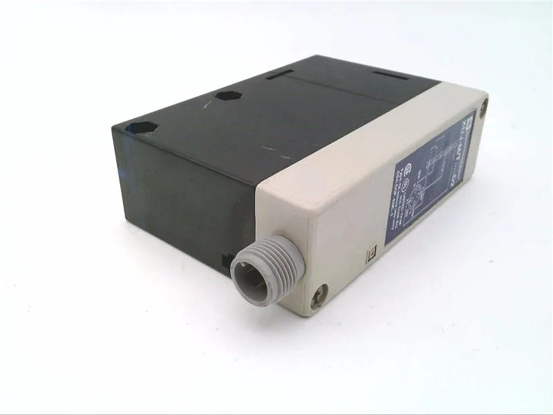 Schneider Electric XUJ-M700318 — Proximity Sensors (image 2)