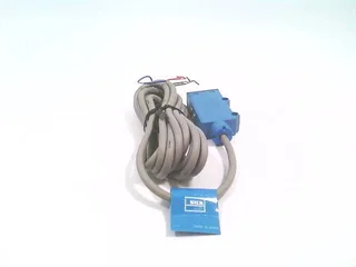 SICK WE6-N132 — Photoelectric Sensors (image 3)