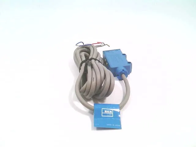 SICK WE6-N132 — Photoelectric Sensors (image 3)