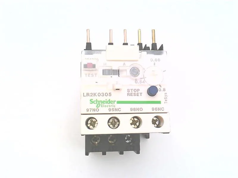 Schneider Electric LR2K0305 (image 3)
