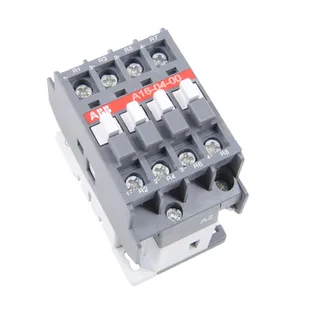 ABB A16-04-00-84 — Contactors (image 2)
