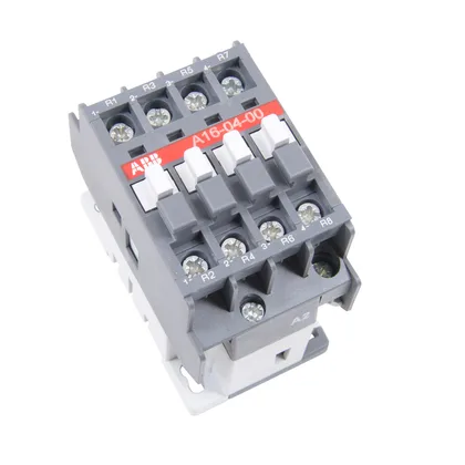 ABB A16-04-00-84 — Contactors (image 2)