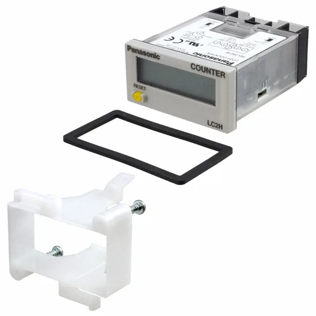Panasonic Industrial LC2H-F-DL-2KK-B