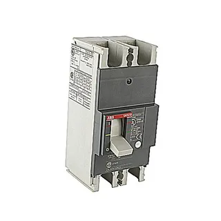 ABB A2A250TW-2 — Contactors (image 2)