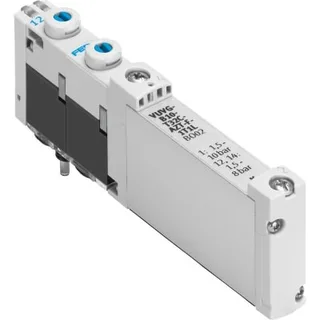 Festo VUVG-B10-T32C-AZT-F-1T1L — Solenoid & Directional Valves (image 5)