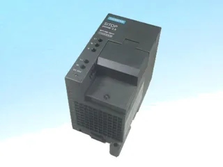 Siemens 6EP1332-1SH12 — DIN Rail Power Supplies