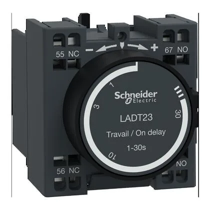 Schneider Electric LADT23 (image 4)