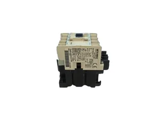 Mitsubishi Electric S-N11 AC100V — Contactors (image 4)