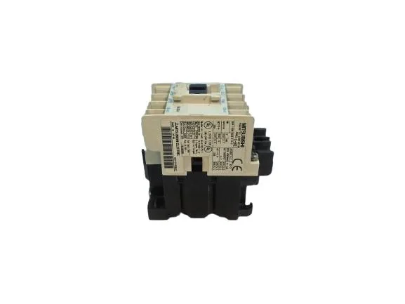 Mitsubishi Electric S-N11 AC100V — Contactors (image 4)