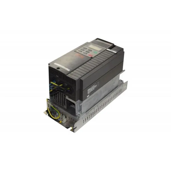 Fuji Electric FRN4.0G9S-4EN — AC Drives (VFD)
