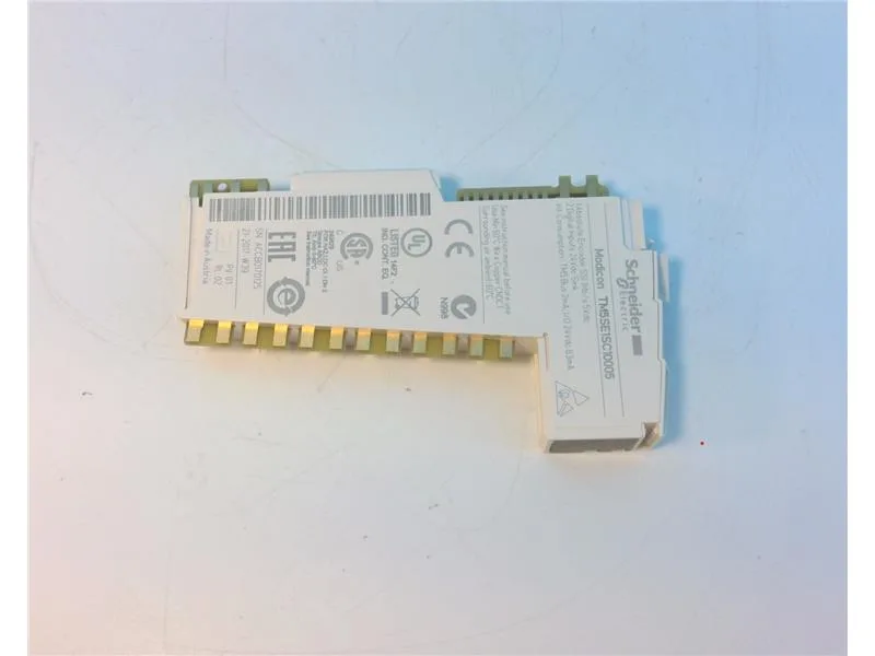 Schneider Electric TM5SE1SC10005 (image 4)