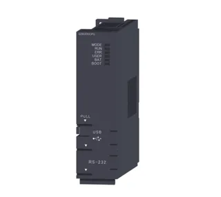 Mitsubishi Electric Q26UDHCPU