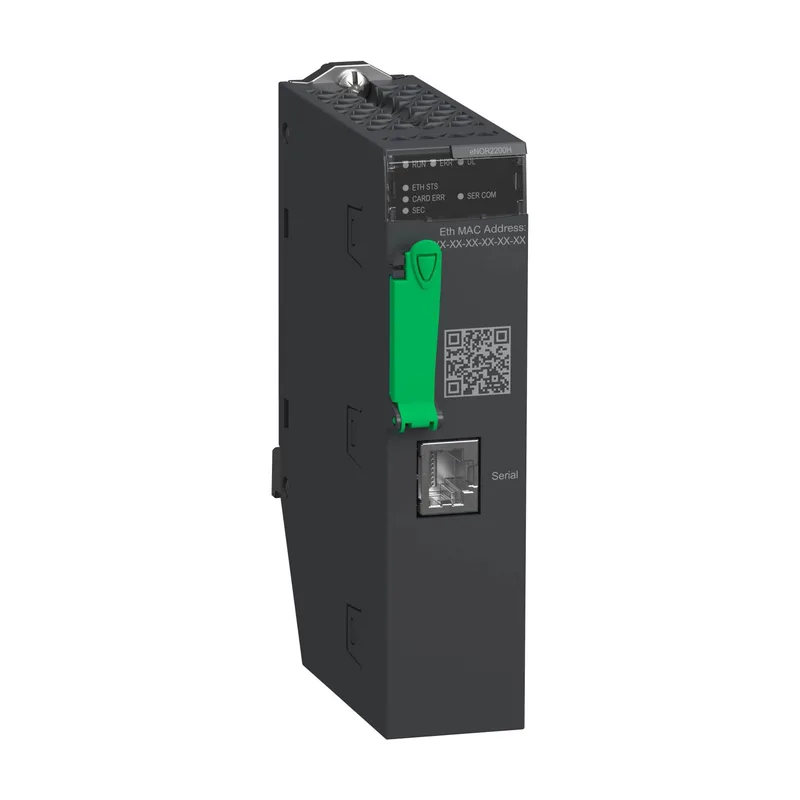 Schneider Electric BMENOR2200H