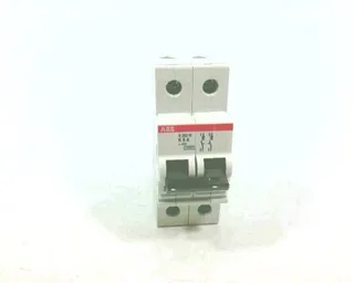 ABB S282-K6W