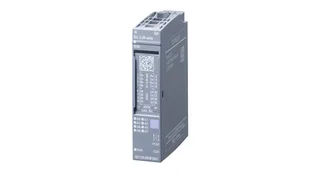 Siemens 6ES7134-6GF00-0AA1 — Analog Input Modules (image 5)
