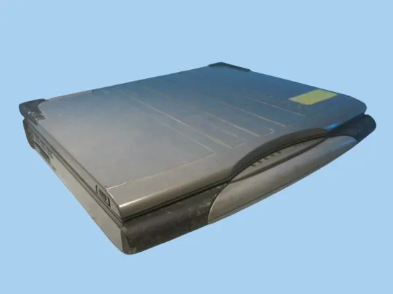 Siemens 6ES7710-1DA51-0FA0 — Industrial PCs (image 3)