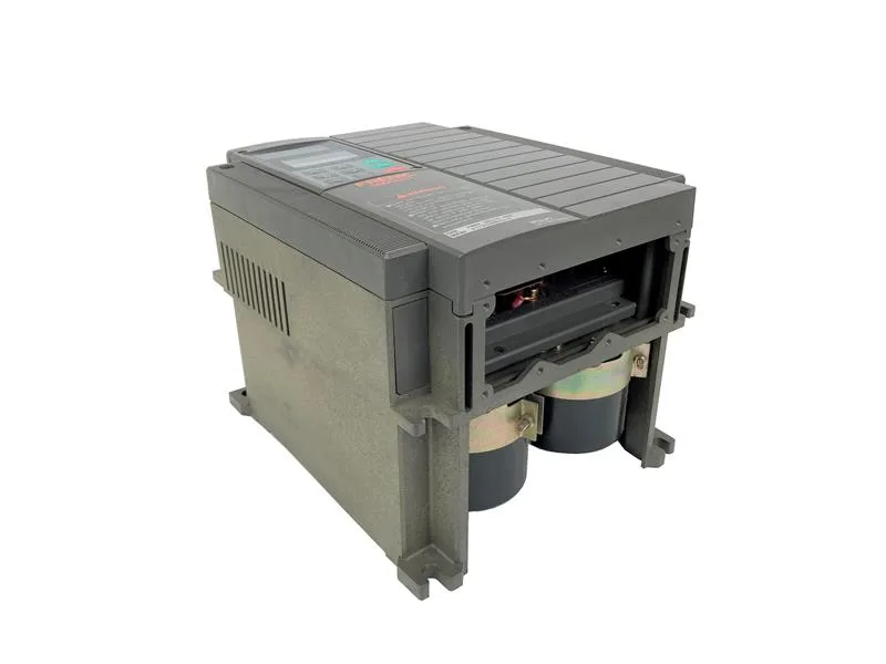 Fuji Electric FRN11P9S-4EN — AC Drives (VFD) (image 2)