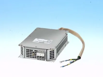 Siemens 6SE6400-3CC00-4CE3 — AC Drives (VFD)