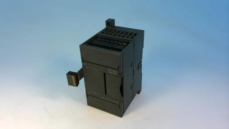 Siemens 6ES7222-1HF20-0XA0 — Digital Output Modules (image 2)