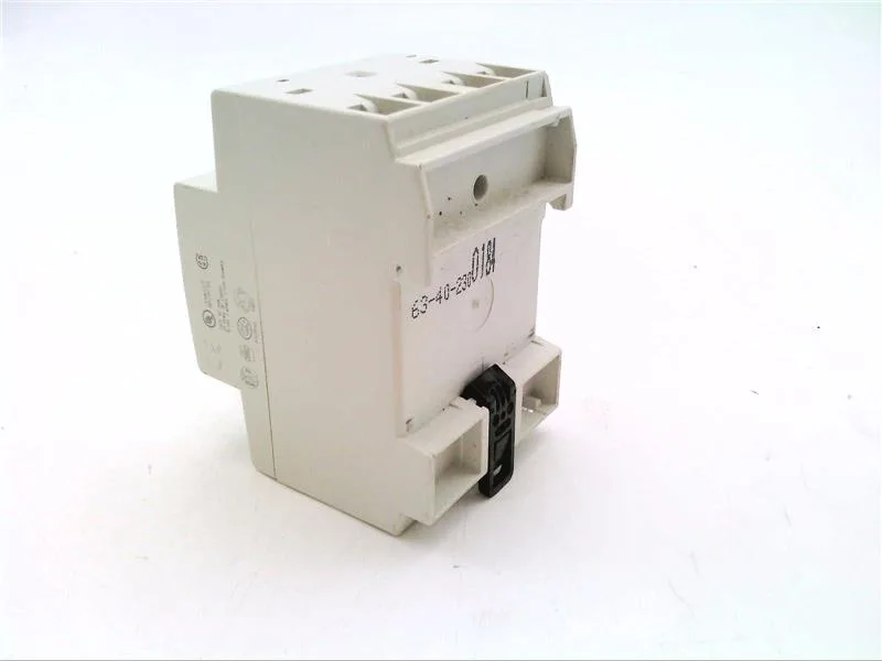 ABB ESB63-40-230 — Contactors (image 4)