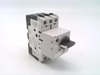 Fuji Electric BM3RHB-2P5 — Circuit Breaker Accessories (image 2)