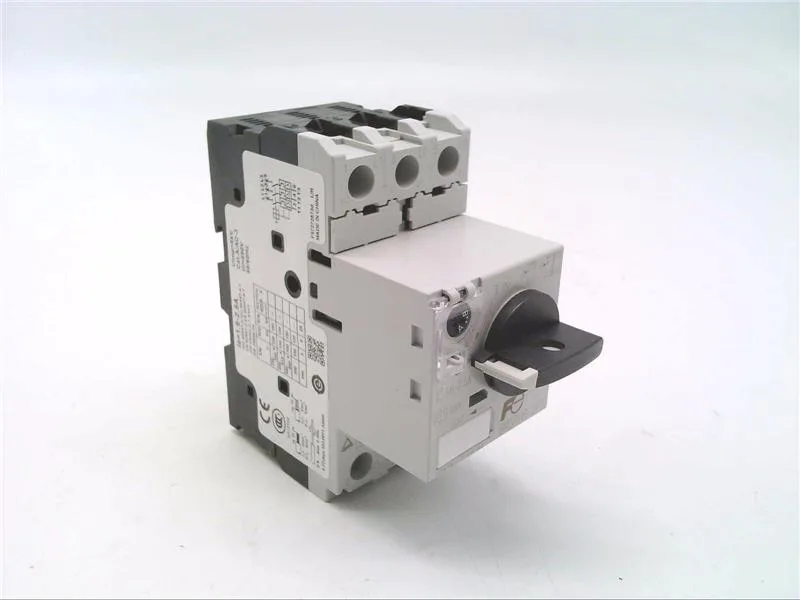Fuji Electric BM3RHB-2P5 — Circuit Breaker Accessories (image 2)
