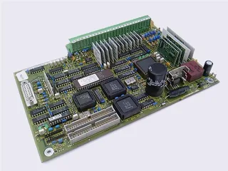 Siemens 6RA8232-1DB0/Z1004 — DC Drives (image 2)