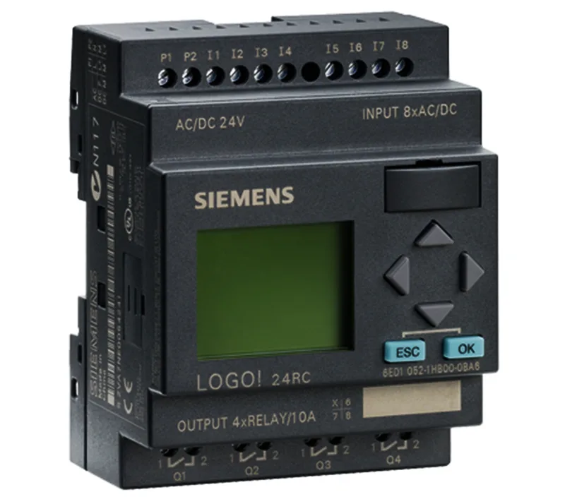 Siemens 6ED1052-1HB00-0BA6 — PLCs (Programmable Logic Controllers) (image 3)