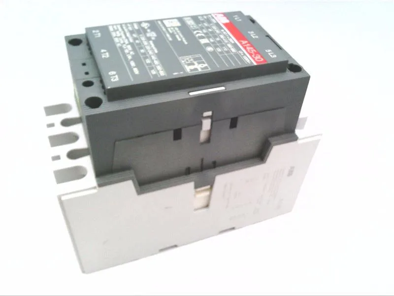 ABB A145-30-00-84 — Contactors (image 2)