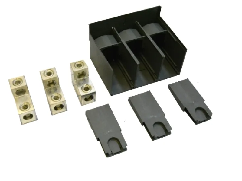 ABB KT5400-3 — Molded Case Circuit Breakers (MCCB) (image 5)